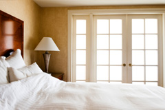 Crossflatts bedroom extension costs