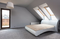 Crossflatts bedroom extensions